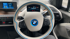 BMW i3 135kW S 42kWh 5dr Auto Electric Hatchback